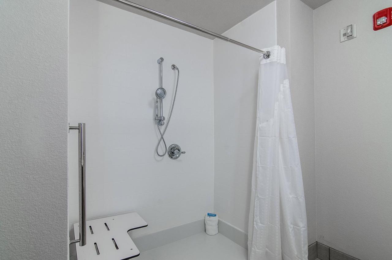 Holiday Inn Express & Suites - Atchison By Ihg Eksteriør billede