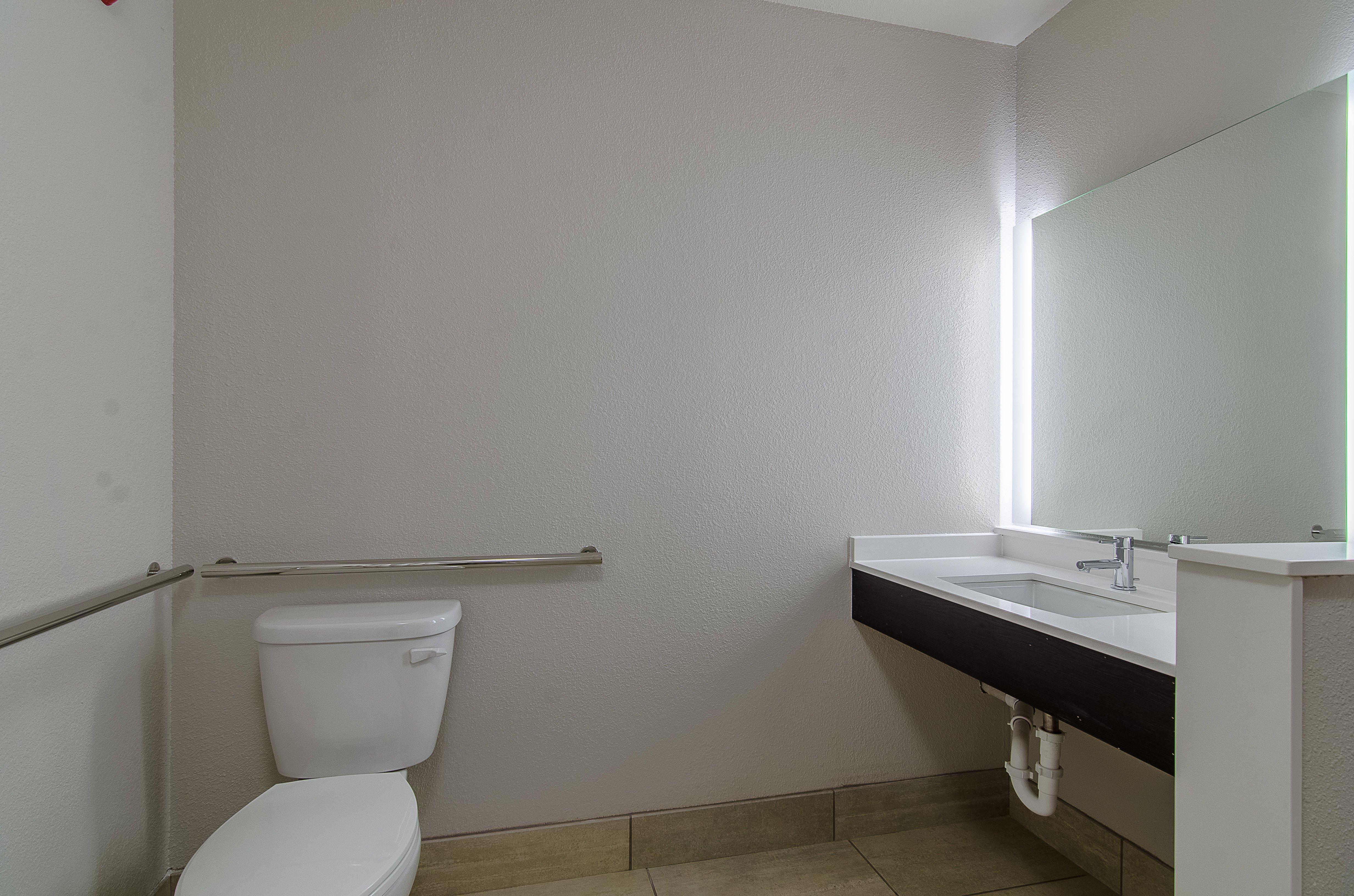 Holiday Inn Express & Suites - Atchison By Ihg Eksteriør billede