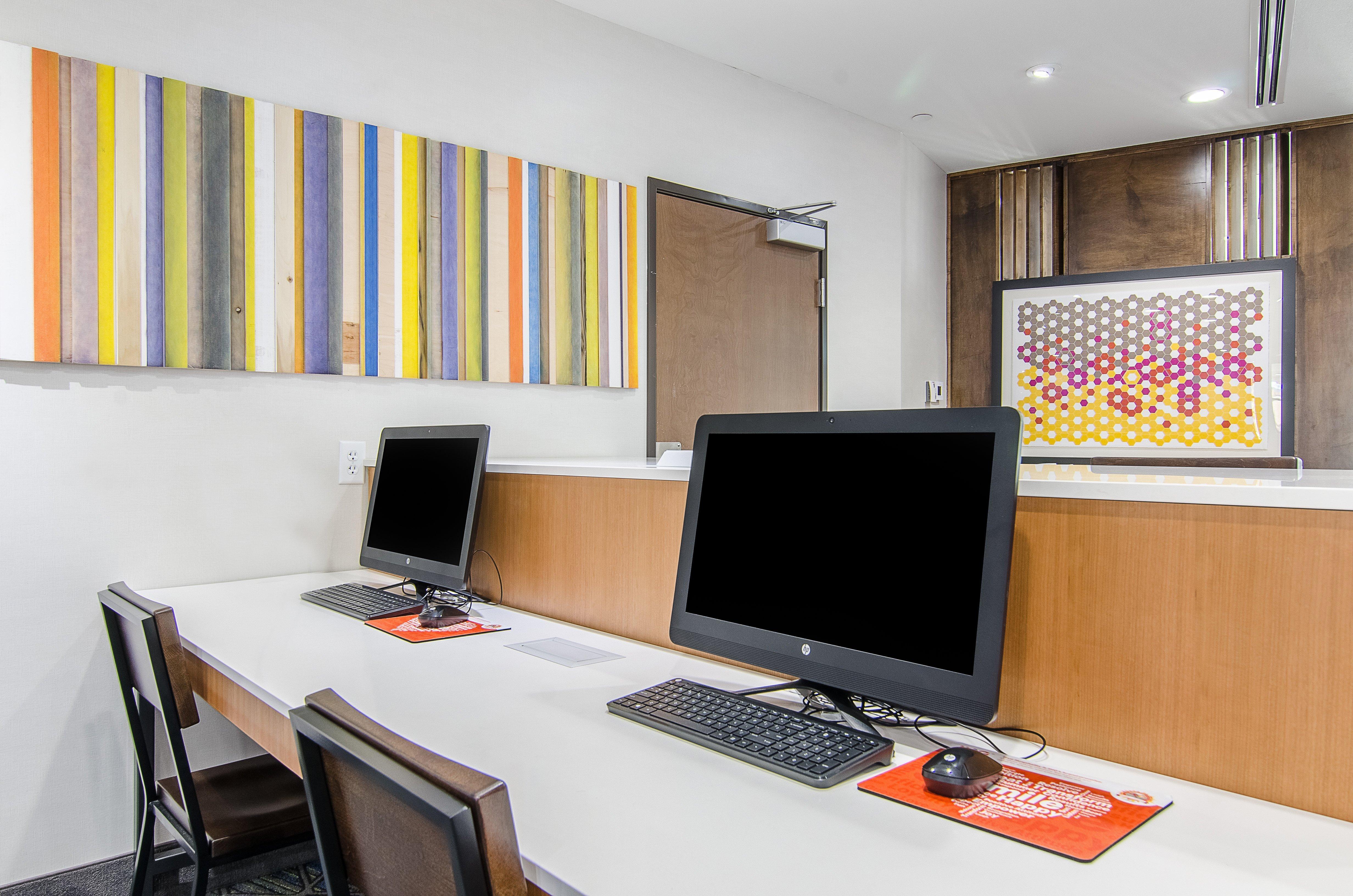 Holiday Inn Express & Suites - Atchison By Ihg Eksteriør billede